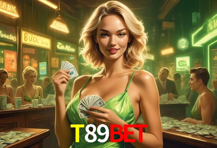 T89BET