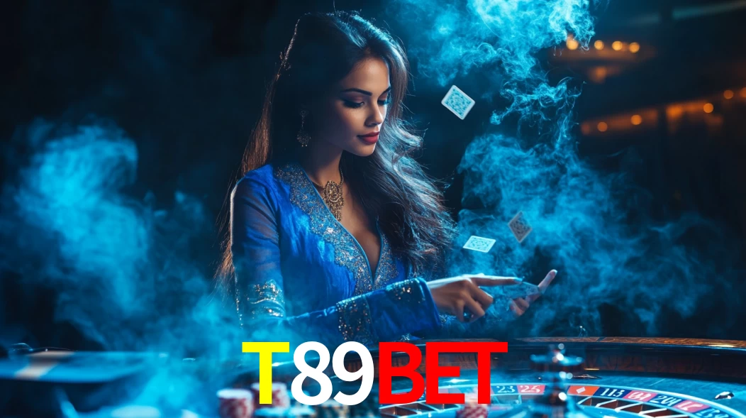T89BET,T89 cassino