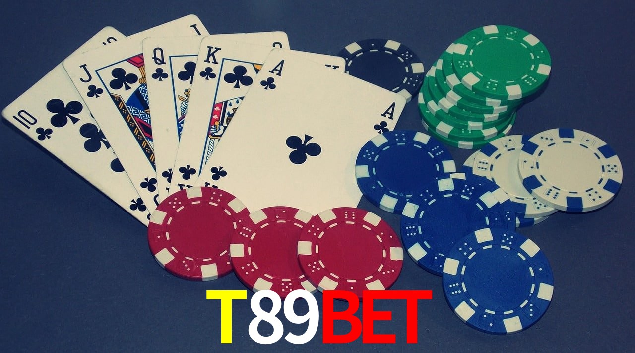 Weekend Specials T89BET