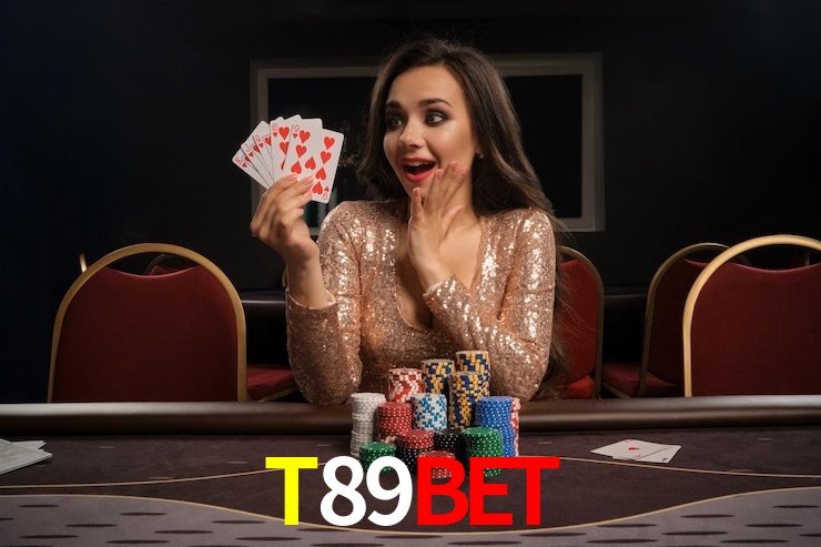 PIX Instantâneo T89BET