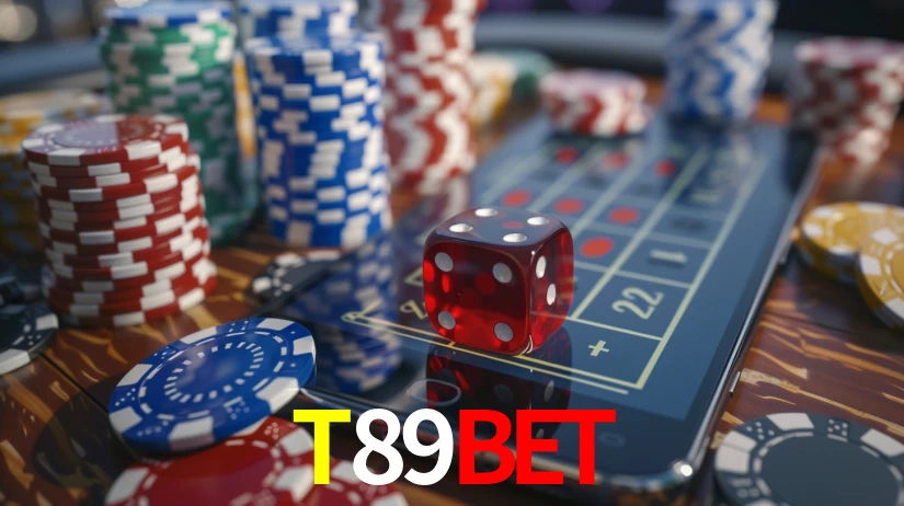 Exclusive Games T89BET
