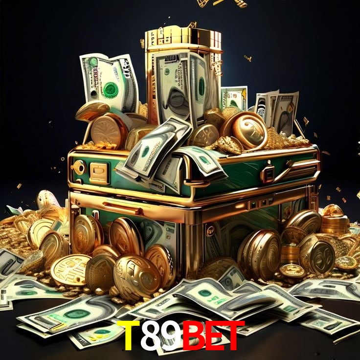 Recursos de Bônus T89BET