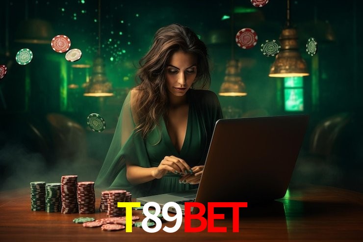 T89BET