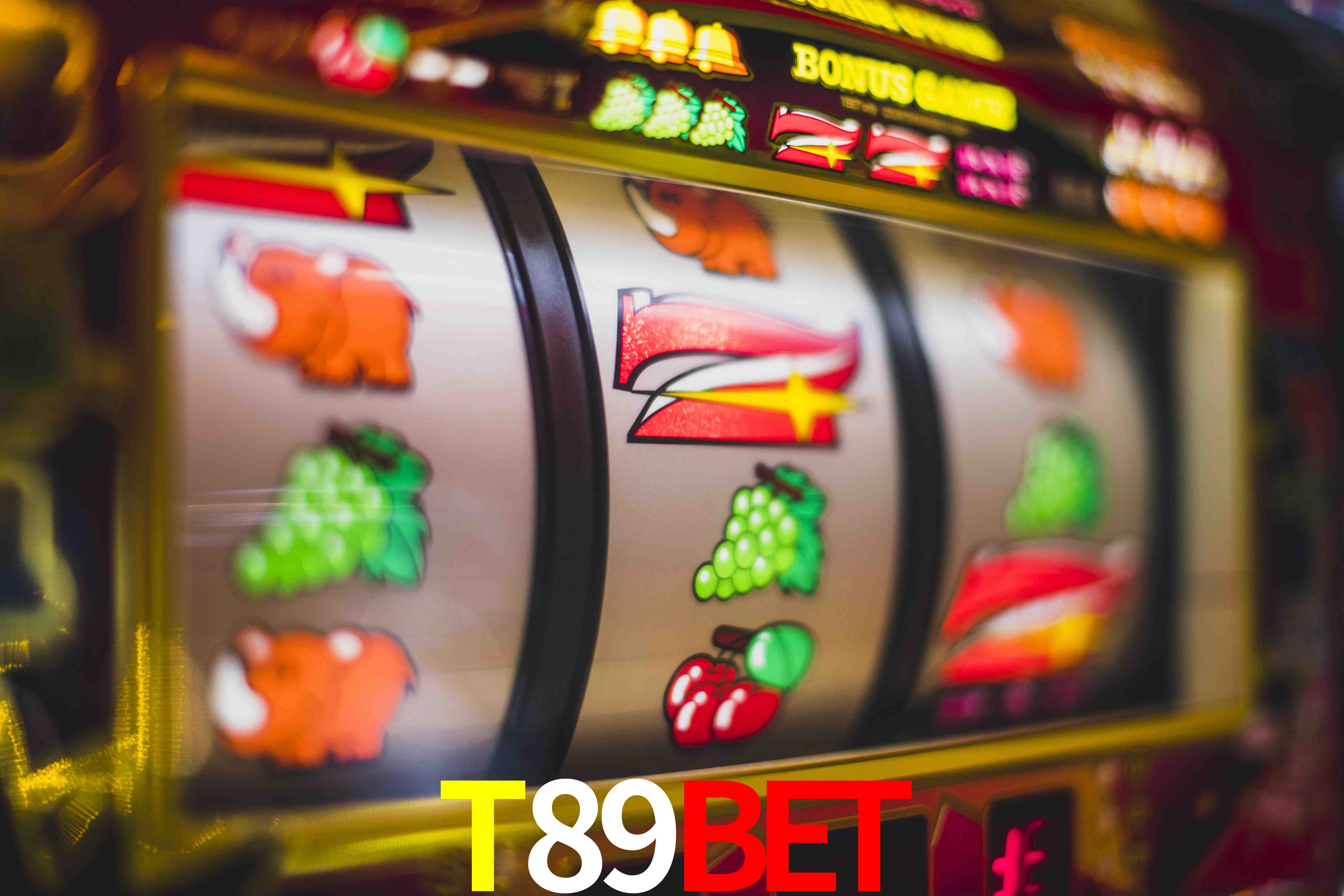 Quick Registration T89BET