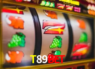 Apostas Esportivas na T89BET: Um Guia Completo
