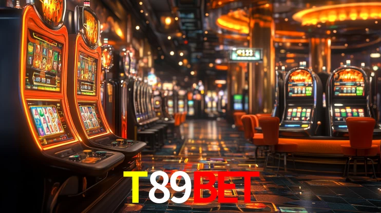 Football Betting T89BET