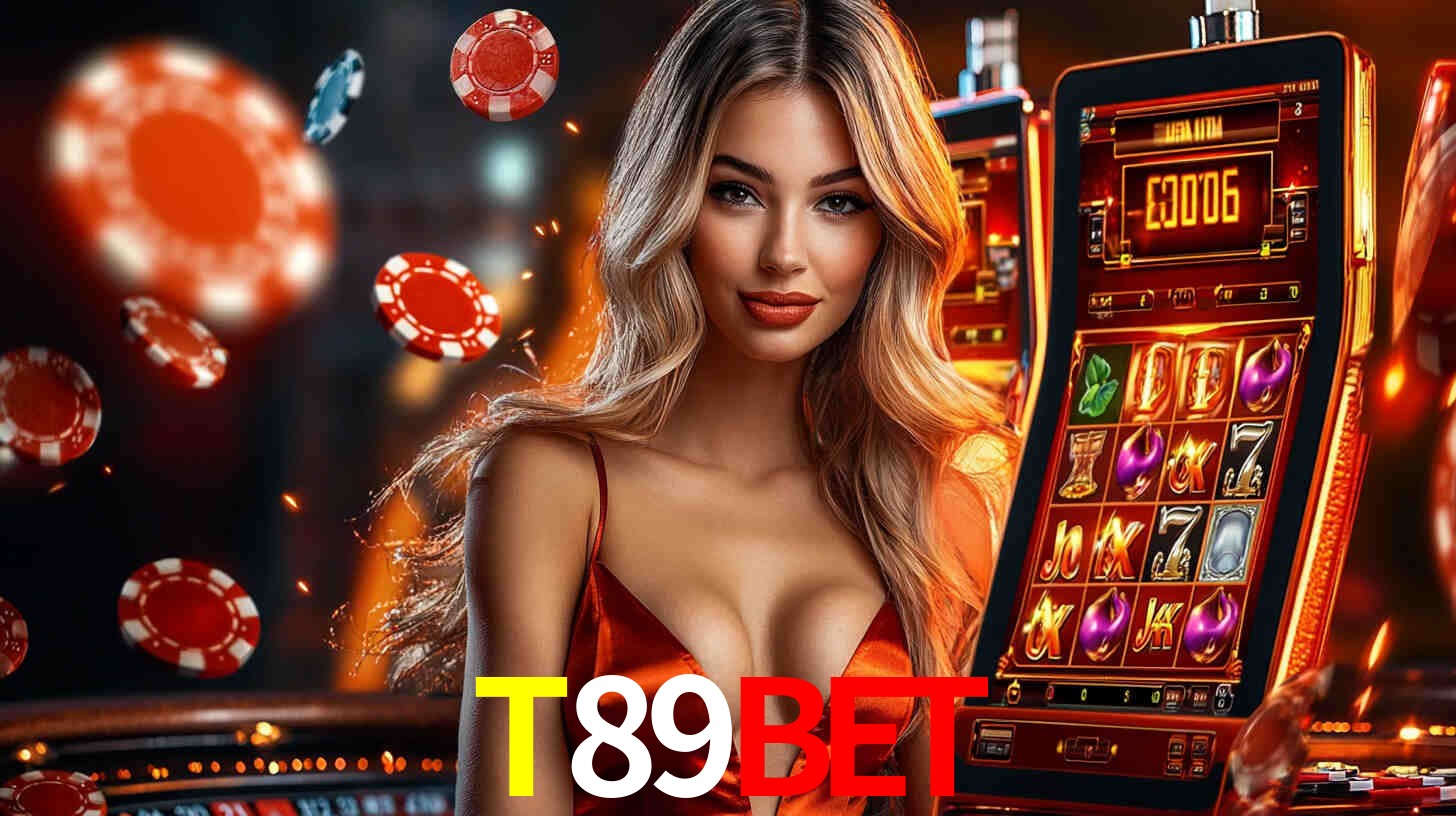 VIP Casino T89BET