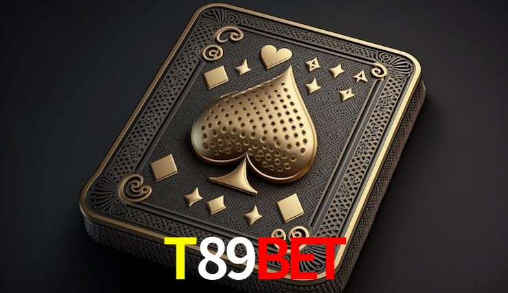 Diretório de Jogos T89BET