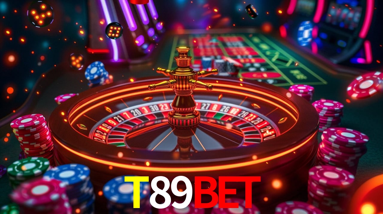 Interface Premium T89BET