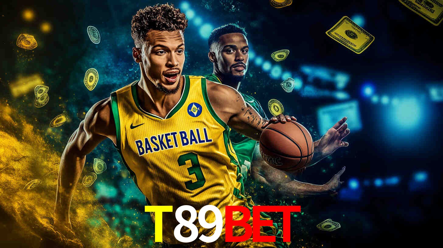 Descubra a Essência do T89BET: Nossa História e Compromissos