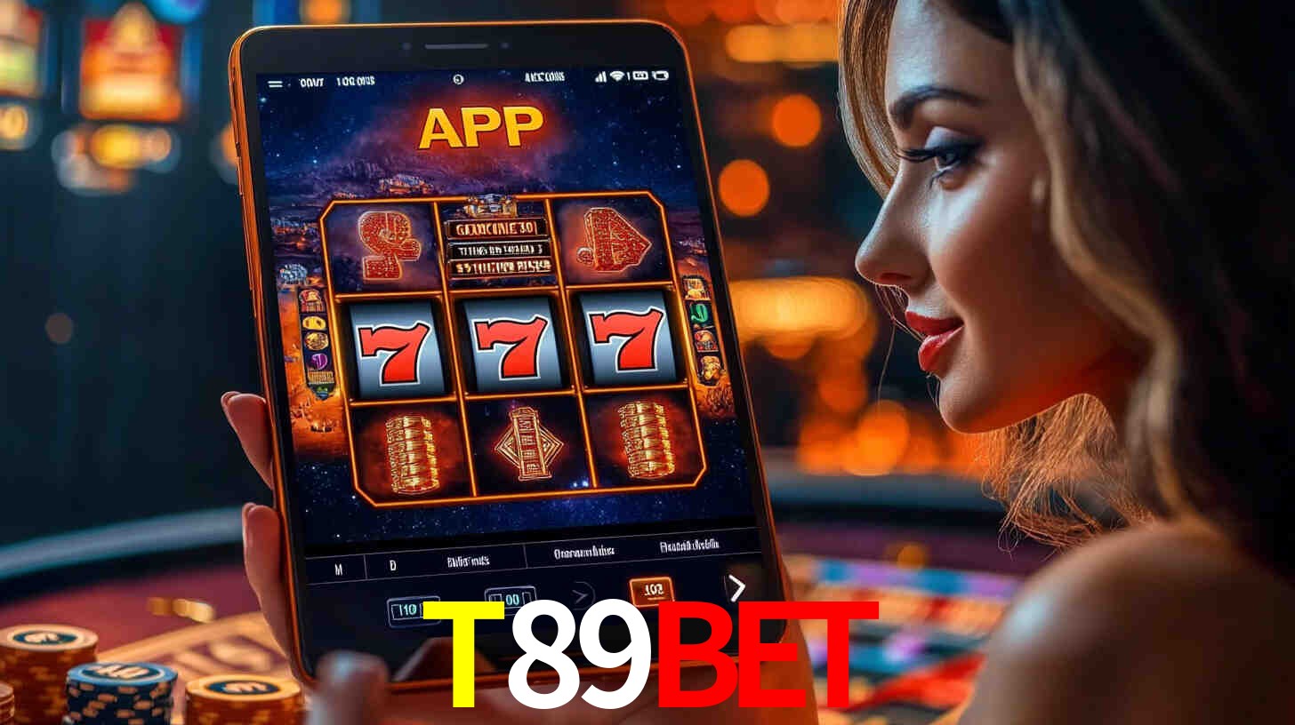 Daily Bonuses T89BET