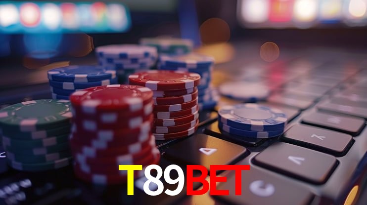 Promoção Relâmpago T89BET
