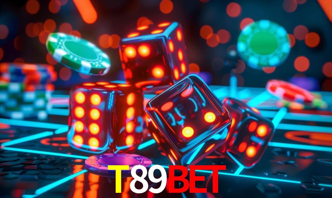 T89BET: Seu Especialista em Apostas Esportivas Brasileiras