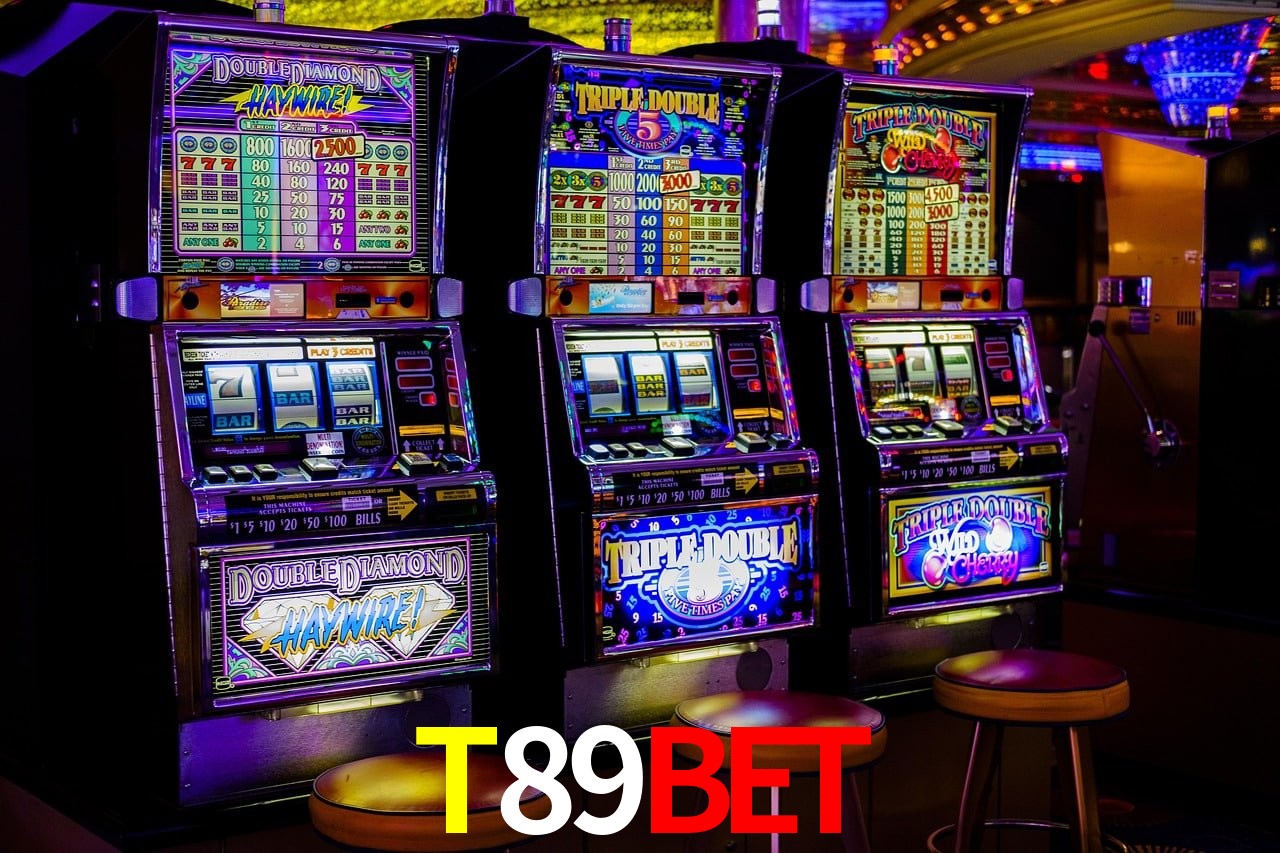 Estatísticas Esportivas T89BET